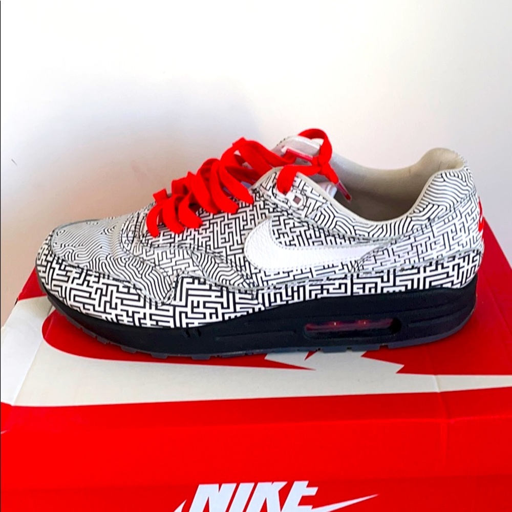 Nike Air Max 1 Tokyo Maze